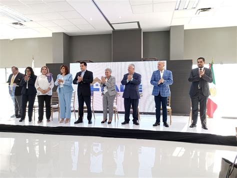 ampi torreon|AMPI Laguna presenta a su nueva mesa directiva en .